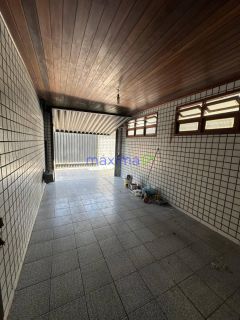 CASA À VENDA NO INÁCIO BARBOSA