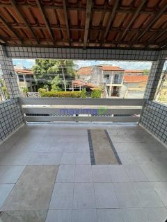 CASA À VENDA NO INÁCIO BARBOSA