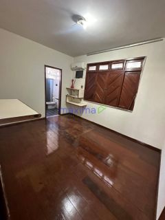 CASA À VENDA NO INÁCIO BARBOSA