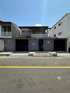 CASA À VENDA NO INÁCIO BARBOSA
