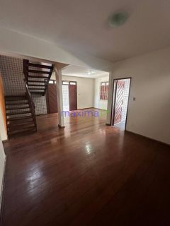 CASA À VENDA NO INÁCIO BARBOSA