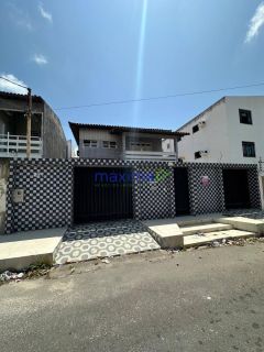 CASA À VENDA NO INÁCIO BARBOSA