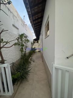 Casa Condomínio Santa Felicidade