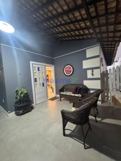 Casa Condomínio Santa Felicidade