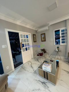 Casa Condomínio Santa Felicidade