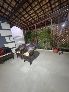 Casa Condomínio Santa Felicidade