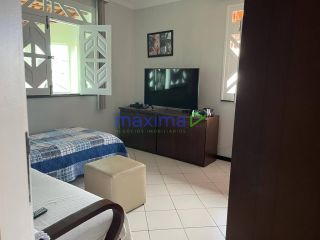 Casa Duplex Reformada à Venda no Luzia