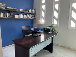 Casa Duplex Reformada à Venda no Luzia