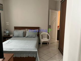 Casa Duplex Reformada à Venda no Luzia