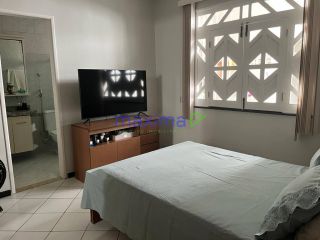 Casa Duplex Reformada à Venda no Luzia