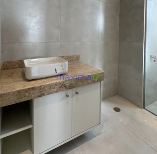 Apartamento à venda no Edifício Mediterranée no bairro 13 de julho
