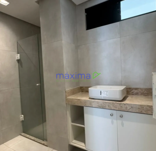 Apartamento à venda no Edifício Mediterranée no bairro 13 de julho