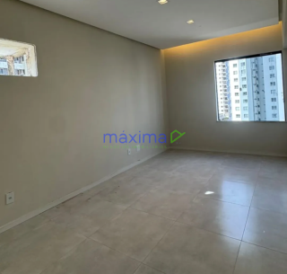 Apartamento à venda no Edifício Mediterranée no bairro 13 de julho