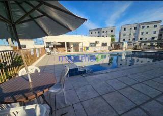 Apartamento à venda no Condomínio Alameda Real