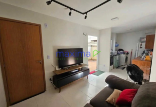 Apartamento à venda no Condomínio Alameda Real