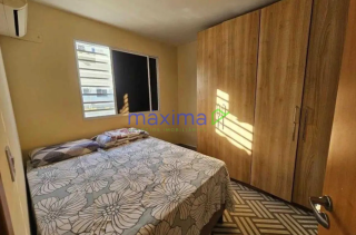Apartamento à venda no Condomínio Alameda Real