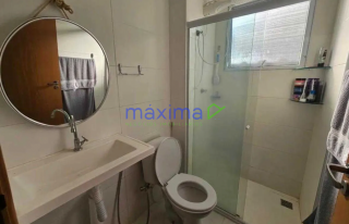 Apartamento à venda no Condomínio Alameda Real