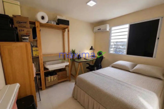 Apartamento à venda no Condomínio Alameda Real
