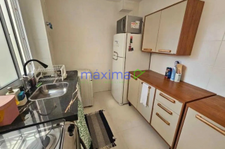 Apartamento à venda no Condomínio Alameda Real