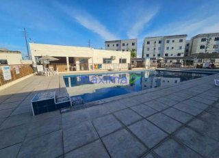 Apartamento à venda no Condomínio Alameda Real