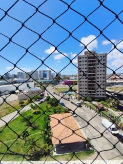 Apartamento à venda no Real Garden, bairro Jardins