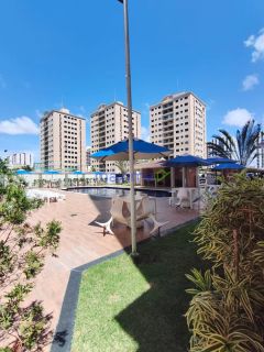 Apartamento à venda no Real Garden, bairro Jardins