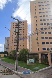 Apartamento à venda no Real Garden, bairro Jardins