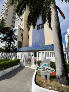 Apartamento à venda  na farolandia – Grand Belize Residence