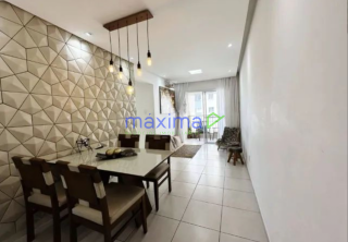 Apartamento à venda  na farolandia – Grand Belize Residence