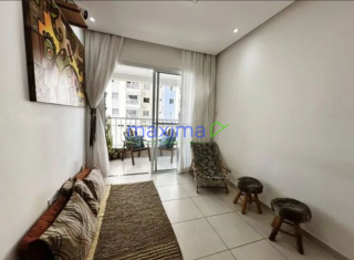 Apartamento à venda  na farolandia – Grand Belize Residence