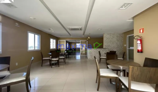 Apartamento à venda  na farolandia – Grand Belize Residence