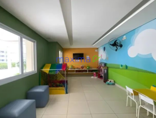 Apartamento à venda  na farolandia – Grand Belize Residence
