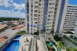 Apartamento à venda  na farolandia – Grand Belize Residence