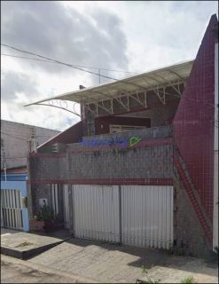 Casa à venda no Conjunto Orlando Dantas