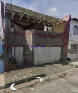 Casa à venda no Conjunto Orlando Dantas