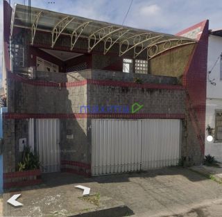 Casa à venda no Conjunto Orlando Dantas