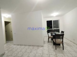 Apartamento para locação no Condomínio Praias do Caribe – Luzia