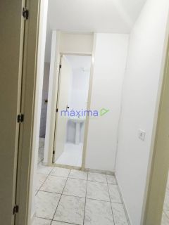 Apartamento para locação no Condomínio Praias do Caribe – Luzia