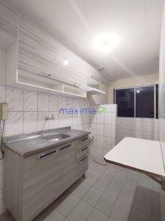 Apartamento para locação no Condomínio Praias do Caribe – Luzia