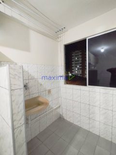 Apartamento para locação no Condomínio Praias do Caribe – Luzia