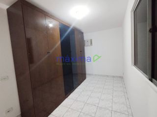 Apartamento para locação no Condomínio Praias do Caribe – Luzia