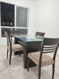 Apartamento para locação no Condomínio Praias do Caribe – Luzia