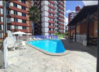 Apartamento para locação no Condomínio Praias do Caribe – Luzia