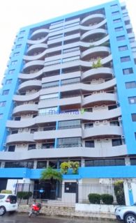 ÓTIMO APARTAMENTO ADAUTO NICOLAU 150 m² no Grageru