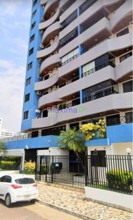 ÓTIMO APARTAMENTO ADAUTO NICOLAU 150 m² no Grageru