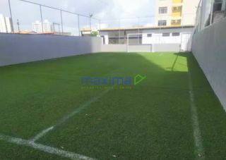 ÓTIMO APARTAMENTO ADAUTO NICOLAU 150 m² no Grageru