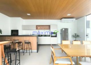 ÓTIMO APARTAMENTO ADAUTO NICOLAU 150 m² no Grageru