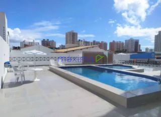 ÓTIMO APARTAMENTO ADAUTO NICOLAU 150 m² no Grageru