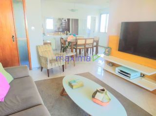 ÓTIMO APARTAMENTO ADAUTO NICOLAU 150 m² no Grageru