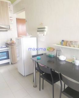 ÓTIMO APARTAMENTO ADAUTO NICOLAU 150 m² no Grageru